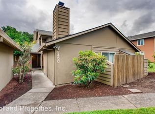 12450 SW Longhorn Ln APT A, Beaverton, OR 97008