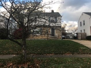 270 E 204th St, Euclid, OH