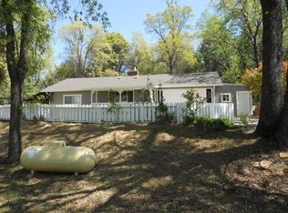 20911 Uncle Toms Dr, Sonora, CA 95370