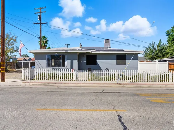 615 2nd St, Taft, CA 93268