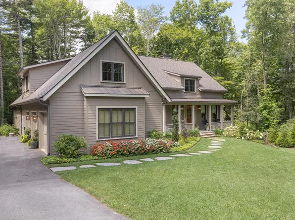 325 Divide Drive, Cashiers, NC 28717
