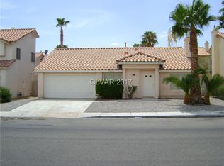5835 Old Ridge Rd #0, North Las Vegas, NV 89031