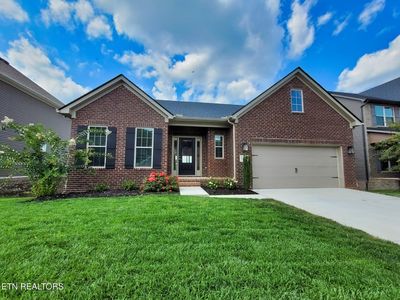 2103 Antelope Ln, Knoxville, TN, 37932