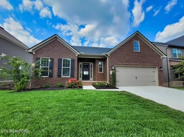 2103 Antelope Ln, Knoxville, TN 37932