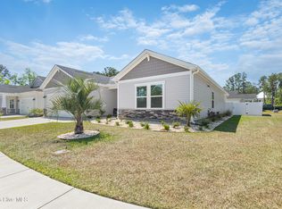 653 Blackthorne Cir NW, Calabash, NC 28467