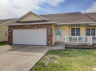 2303 Asheville Dr, Springfield, IL 62711