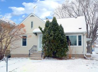 1745 Ross Ave, Saint Paul, MN 55106