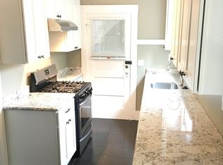 243 Orange St APT 1, Oakland, CA 94610