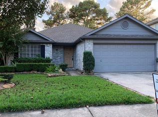 822 Willow West Dr, Houston, TX 77073