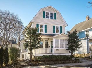 211 Downing Avenue, Sea Cliff, NY 11579 | MLS #3531076 | Zillow