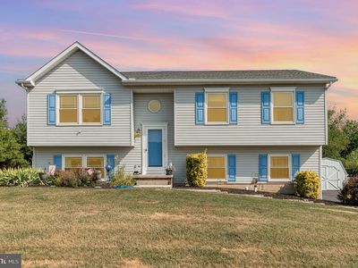 727 Riverview Dr, Etters, PA, 17319