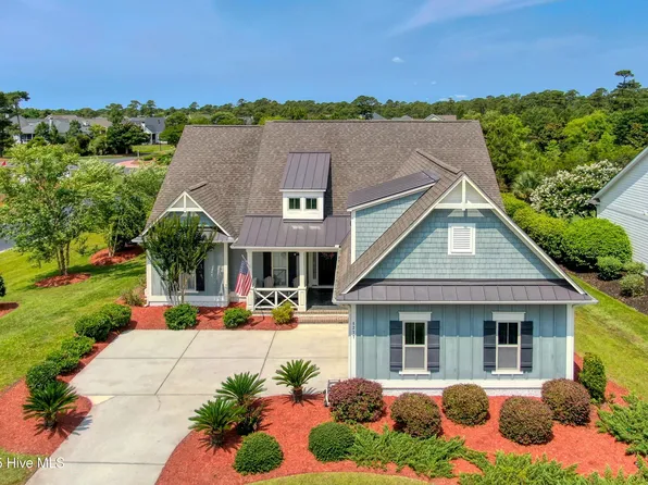 4277 Kingston Court, Southport, NC 28461