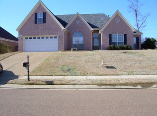 7717 Meadow Ridge Ln, Olive Branch, MS 38654