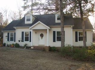 224 Devonport Dr, Irmo, SC 29063