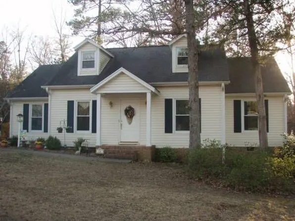 224 Devonport Dr, Irmo, SC 29063