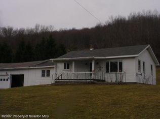 Meshoppen Creek Rd, Montrose, PA 18801