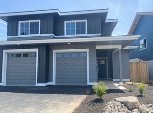 61532 SE Jennifer Ln, Bend, OR 97702