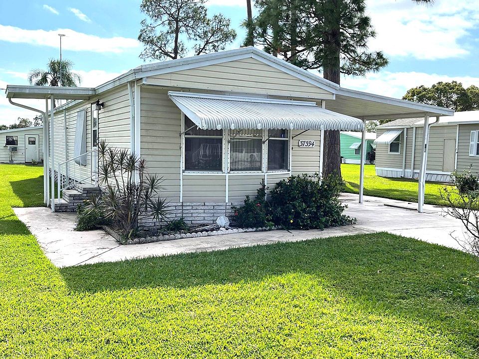 37394 Barbara Dr Avon Park FL Zillow