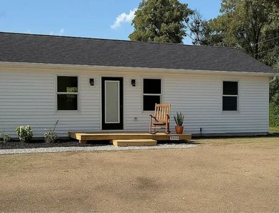 4048 E Craig St, Demotte, IN, 46310