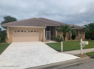 1003 Fieldstone Dr, Melbourne, FL 32940