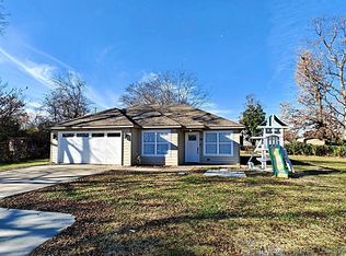 1314 Stick Ross Mountain Rd, Tahlequah, OK 74464