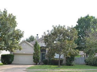 2905 Sand Dollar Dr, Austin, TX 78728