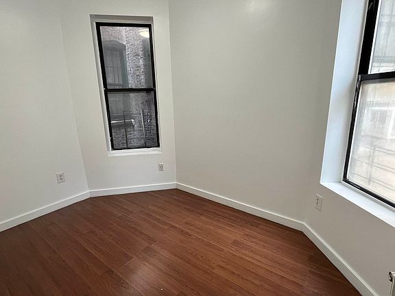 4th image of 532 W 159th St APT 4C