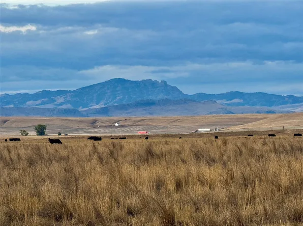 Nhn Ulm S Frontage Rd, Ulm, MT 59485