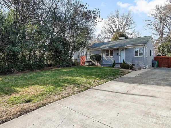 2405 Shamrock Dr, Charlotte, NC 28205