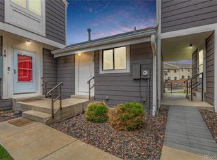 6836 W 84th Cir UNIT 13, Arvada, CO 80003