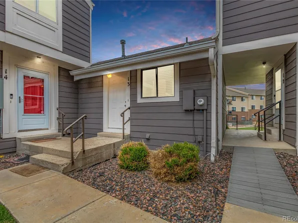 6836 W 84th Circle #13, Arvada, CO 80003