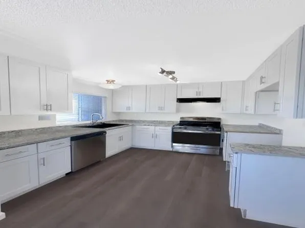 Spring Creek Apartments