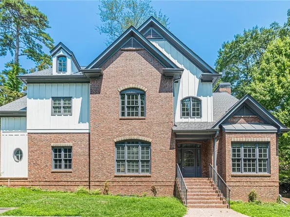 630 Darlington Commons Ct NE, Atlanta, GA 30305