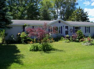 125 Highland Rd, Alpena, MI 49707