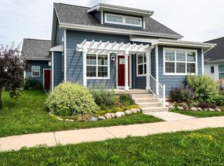 474 Peterson Trl, Oregon, WI 53575