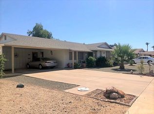 10214 W Pinehurst Dr, Sun City, AZ 85351