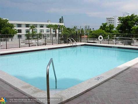 2nd image of 3015 N Ocean Blvd APT 8D