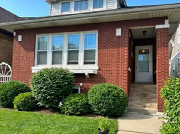 6217 W Grace St, Chicago, IL 60634