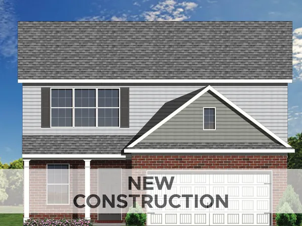 224 Ivy Green Pl, Nicholasville, KY 40356