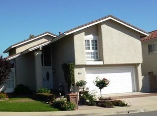 34 Alegria, Irvine, CA 92620