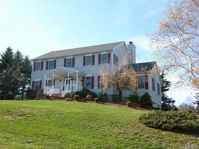 8 Split Rock Dr, Chester, NY, 10918