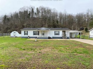 108 Sheriff Dr, Ripley, WV 25271