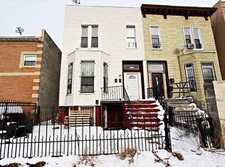 1321 Bushwick Ave #1, Brooklyn, NY 11207