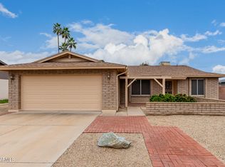 4001 W Pershing Ave, Phoenix, AZ 85029