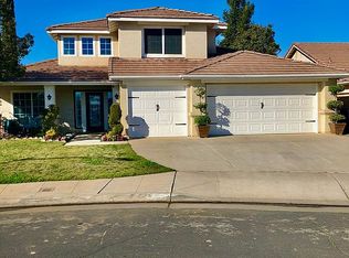 2611 Fremont Ave, Clovis, CA