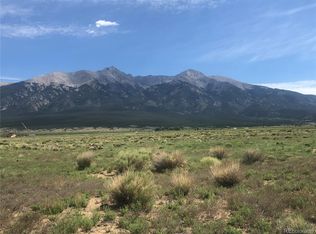 0 Ll 10th St, Blanca, CO 81123