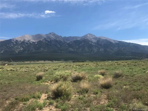 00 LL 10Th St, Blanca, CO 81123