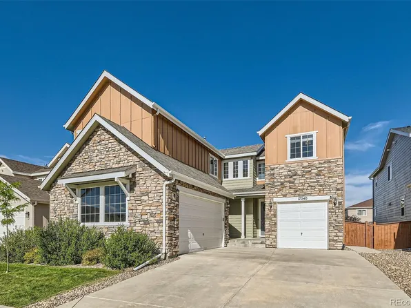 17040 Galapago Court, Broomfield, CO 80023