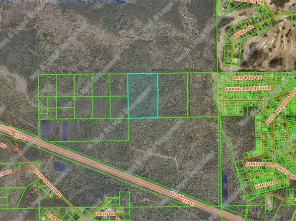 0 Meadows Blvd, Slidell, LA 70460