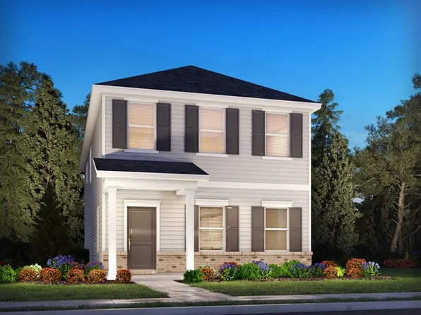 1405 Japonica Aly Lot 220, Hermitage, TN 37076